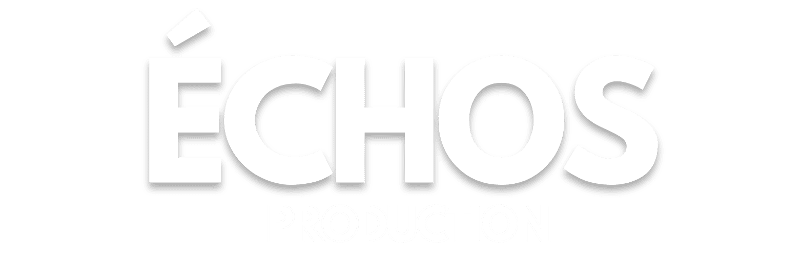 Echos Prod